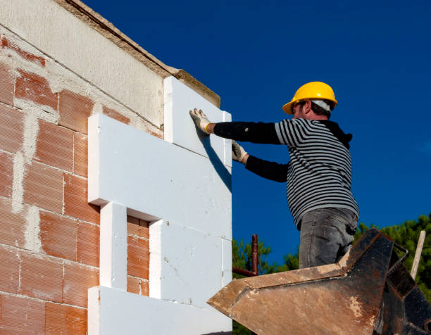 Insulation Installation Services