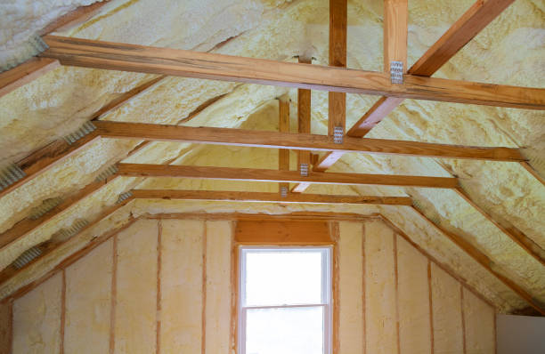 Best Insulation Maintenance and Repair in Prairie Heights, WA