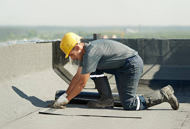 Best Types of Insulation in Prairie Heights, WA