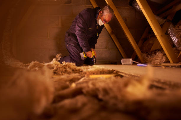 Best Residential Insulation in Prairie Heights, WA